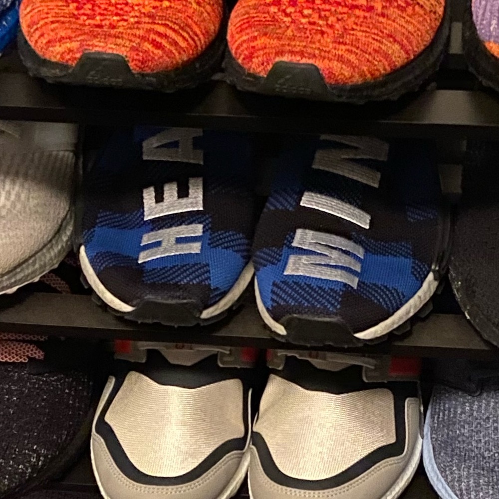 Pharrell Nmd